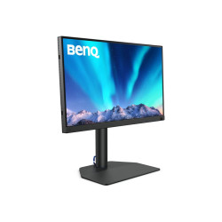 BenQ PhotoVue SW272Q - SW Series - monitor LED - 27" - 2560 x 1440 QHD