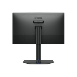 BenQ PhotoVue SW272Q - SW Series - monitor LED - 27" - 2560 x 1440 QHD