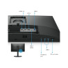 BenQ PhotoVue SW272Q - SW Series - monitor LED - 27" - 2560 x 1440 QHD