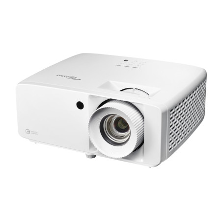 Optoma ZK450 - Proyector DLP - láser - 3D - 4200 lúmenes - 3 | APLIUM