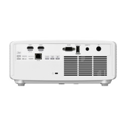 Optoma ZK450 - Proyector DLP - láser - 3D - 4200 lúmenes - 3 | APLIUM