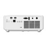Optoma ZK450 - Proyector DLP - láser - 3D - 4200 lúmenes - 3 | APLIUM