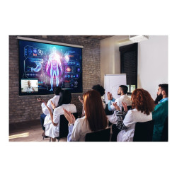 Optoma ZK450 - Proyector DLP - láser - 3D - 4200 lúmenes - 3 | APLIUM