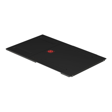 Vertiv - Panel de bastidor - 600 x 1100 - techo