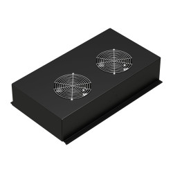 Vertiv - Kit de ventilador para bastidor - 50/60 hz - parte | APLIUM