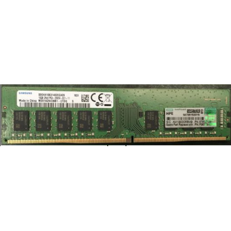 16GB DIMM PC4-2666V-E memory