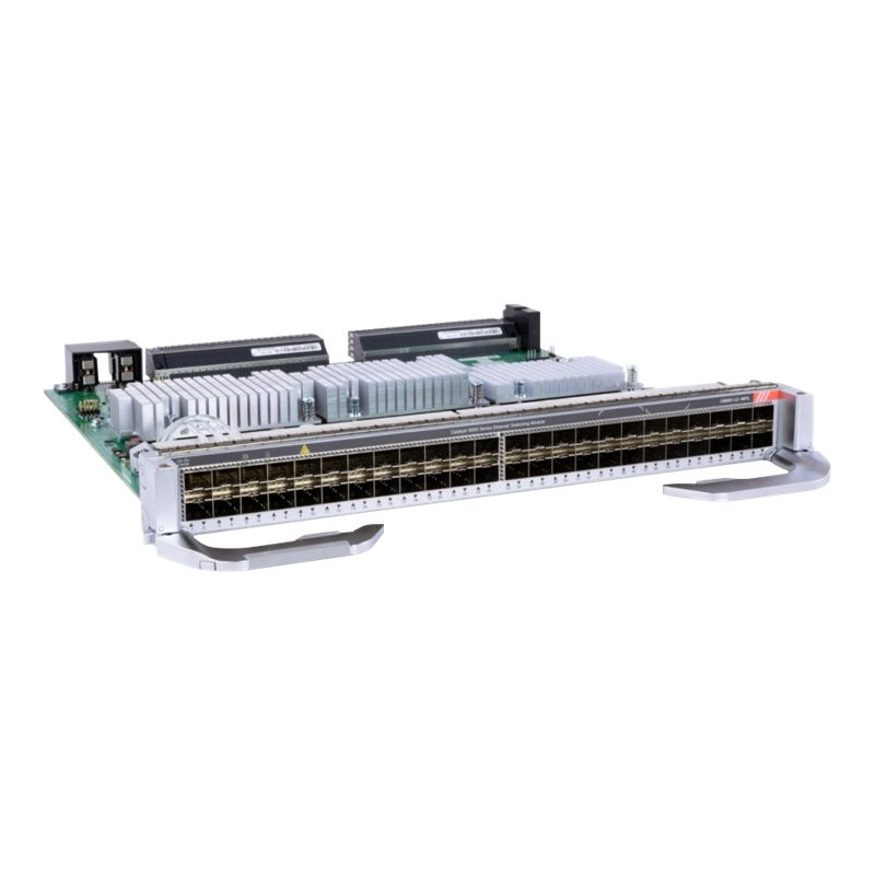Cisco Catalyst 9600 Series Line Card - Conmutador - 48 x 1/1 | APLIUM