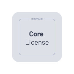 Airtame Core License - 1 year
