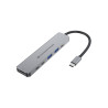 6-In-1 Usb 3.2 Gen 1 Docking