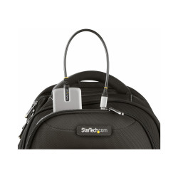 StarTech.com Hub Ladrón de 4 Puertos USB-C - 3x USB-A - 1x USB Tipo C