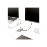 StarTech.com Hub Ladrón de 4 Puertos USB-C - 3x USB-A - 1x USB Tipo C