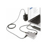 StarTech.com Hub Ladrón de 4 Puertos USB-C - 3x USB-A - 1x USB Tipo C