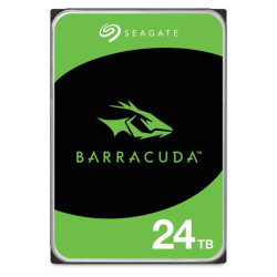 Barracuda Desktop 24Tb Hdd
