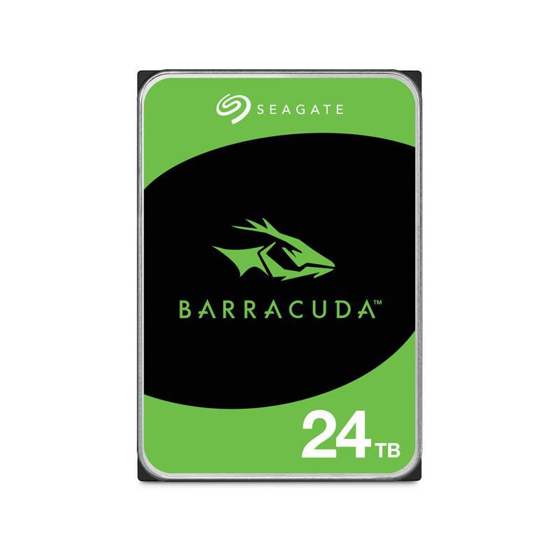 Barracuda Desktop 24Tb Hdd