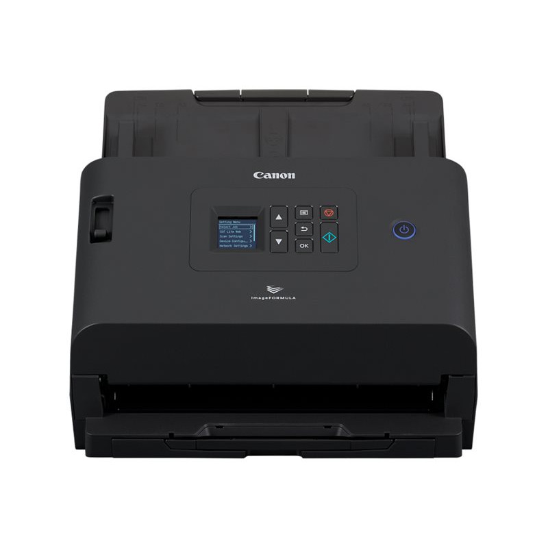 Canon imageFORMULA DR-S250N - Escáner de documentos - Sensor de imagen