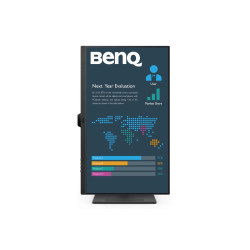 BenQ BL3290QT - BL Series - monitor LED - 31.5" - 2560 x 1440 WQHD @ 7