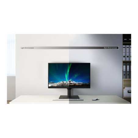 BenQ BL2790QT - Monitor LED - 27" - 2560 x 1440 2K @ 75 Hz - IPS - 350