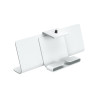 HP - Base - soporte de mesa - Replaces Poly SKU 2215-86513-001