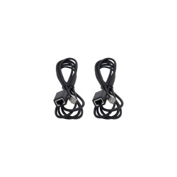 HP Expansion Microphone Cable Extender Pack - Cable alargador de micró