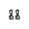 HP Expansion Microphone Cable Extender Pack - Cable alargador de micró
