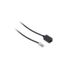 HP Expansion Microphone Cable Extender Pack - Cable alargador de micró