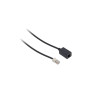 HP Expansion Microphone Cable Extender Pack - Cable alargador de micró