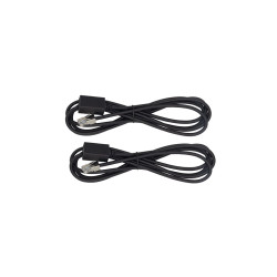 HP Expansion Microphone Cable Extender Pack - Cable alargador de micró