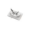 Poly TC10 White . | APLIUM