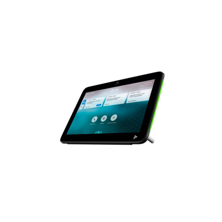 Poly TC10 - Sin cable de alimentación - mando táctil - Certificado par