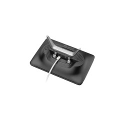 Poly TC10 - Sin cable de alimentación - mando táctil - Certificado par