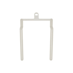 Poly Studio E70 Optional Vesa Mounting KIT.COMP W/ Studio E7 | APLIUM