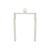 Poly Studio E70 Optional Vesa Mounting KIT.COMP W/ Studio E7 | APLIUM