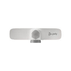 Poly Studio E70 - Cámera de conferencias - color - 2 de 20 MP - 3840 x