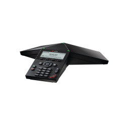 Poly Trio 8300 - Teléfono VoIP para conferencias - con interfaz de Blu