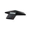 Trio 8300 Opensip Conf Phone PoE Wifi Bluetooth W/7.6M/25FT | APLIUM