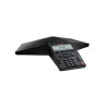 Trio 8300 Opensip Conf Phone PoE Wifi Bluetooth W/7.6M/25FT | APLIUM