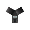 Trio 8300 Opensip Conf Phone PoE Wifi Bluetooth W/7.6M/25FT | APLIUM