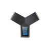Poly Trio C60 - Teléfono VoIP para conferencias - con interfaz de Blue