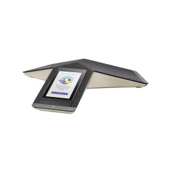 Poly Trio C60 NR - Para Microsoft Teams - teléfono VoIP para conferenc
