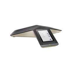 Poly Trio C60 NR - Para Microsoft Teams - teléfono VoIP para conferenc