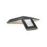 Poly Trio C60 NR - Para Microsoft Teams - teléfono VoIP para conferenc