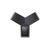 Poly Trio C60 NR - Para Microsoft Teams - teléfono VoIP para conferenc