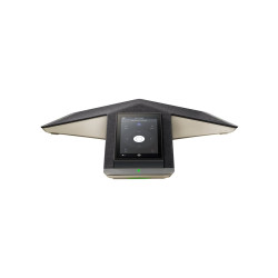 Poly Trio C60 NR - Para Microsoft Teams - teléfono VoIP para conferenc