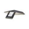 Poly Trio C60 NR - Para Microsoft Teams - teléfono VoIP para conferenc