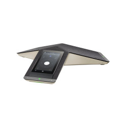 Poly Trio C60 NR - Para Microsoft Teams - teléfono VoIP para conferenc