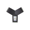 Poly Trio C60 NR - Para Microsoft Teams - teléfono VoIP para conferenc