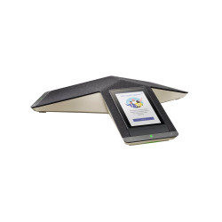 Poly Trio C60 NR - Para Microsoft Teams - teléfono VoIP para conferenc