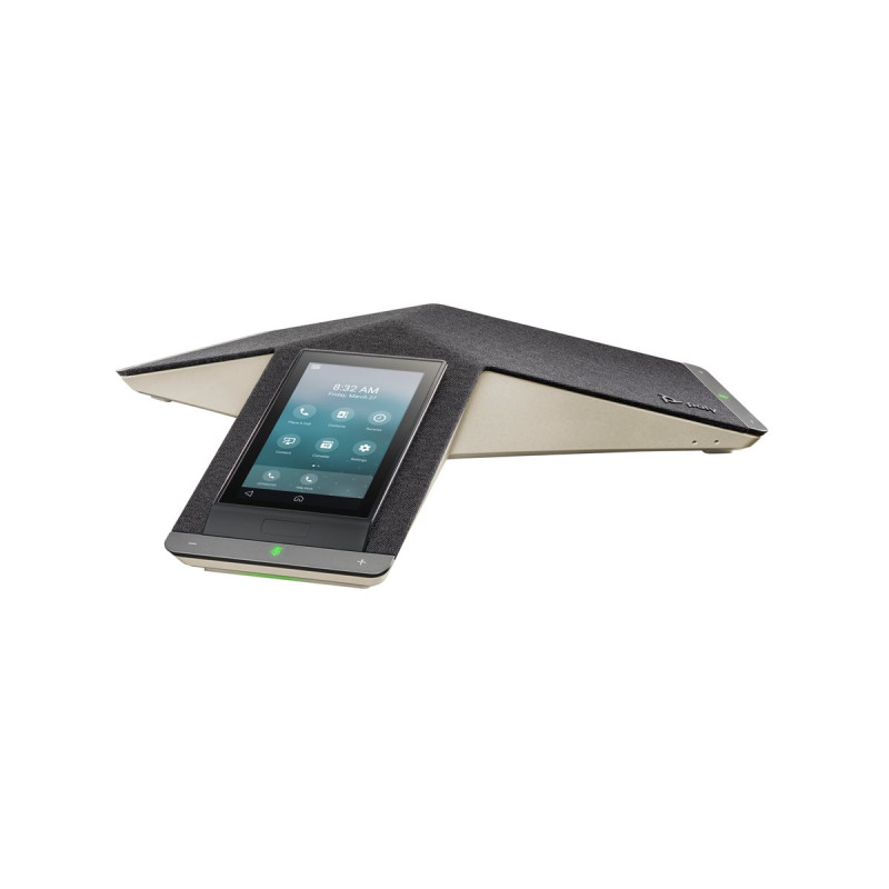 Poly Trio C60 NR - Teléfono VoIP para conferencias - con interfaz de B