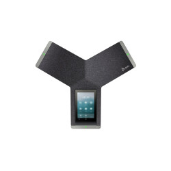 Poly Trio C60 NR - Teléfono VoIP para conferencias - con interfaz de B