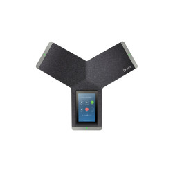 Poly Trio C60 NR - Teléfono VoIP para conferencias - con interfaz de B